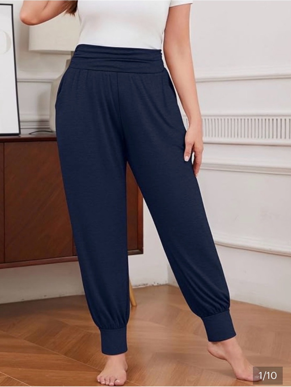 Fabletics Athletic Bundle - Picture 6 of 7